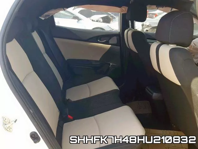 SHHFK7H48HU210832