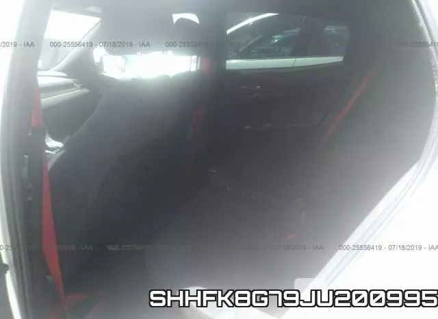 SHHFK8G79JU200995