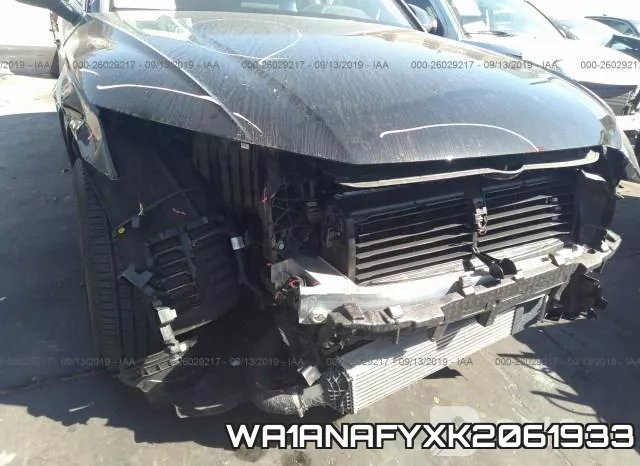 WA1ANAFYXK2061933