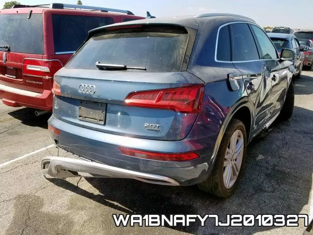 WA1BNAFY7J2010327