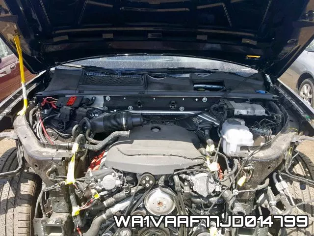 WA1VAAF77JD014799