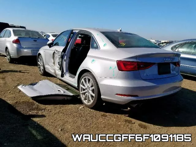 WAUCCGFF6F1091185