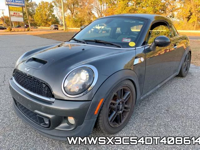 WMWSX3C54DT408614