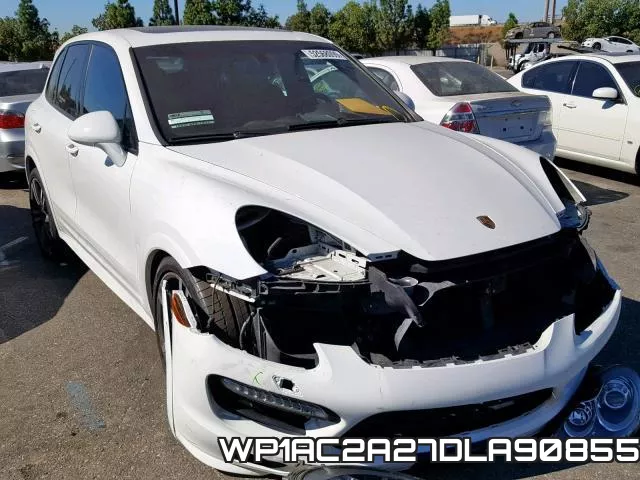 WP1AC2A27DLA90855