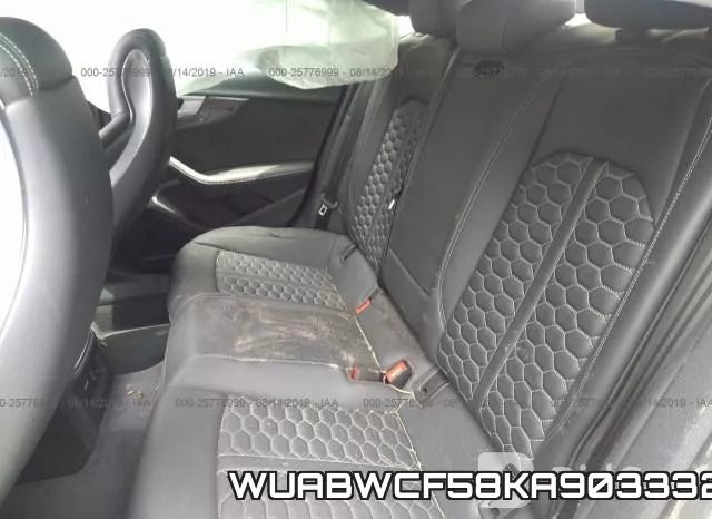WUABWCF58KA903332
