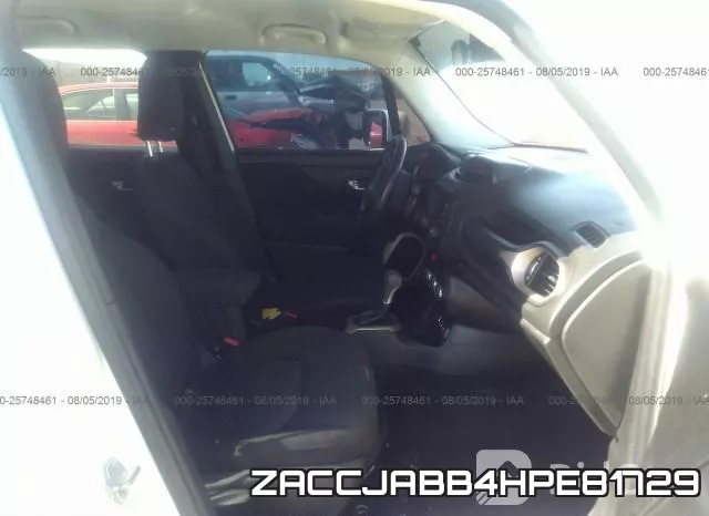ZACCJABB4HPE81729