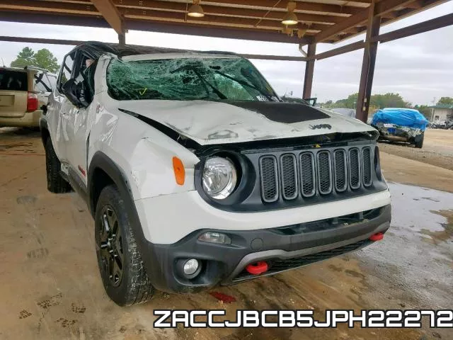 ZACCJBCB5JPH22272
