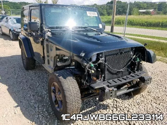 1C4AJWBG6GL233114