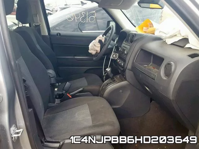 1C4NJPBB6HD203649