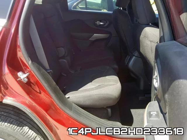 1C4PJLCB2HD233618