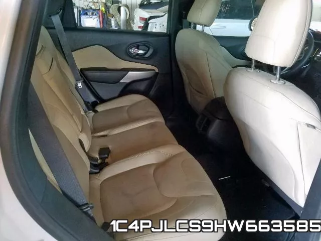 1C4PJLCS9HW663585