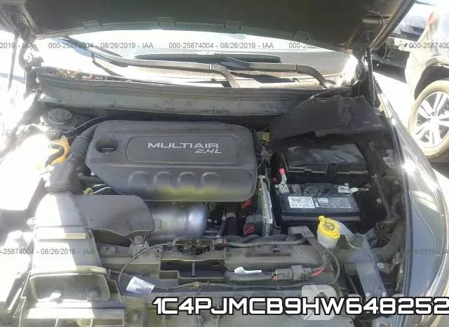 1C4PJMCB9HW648252