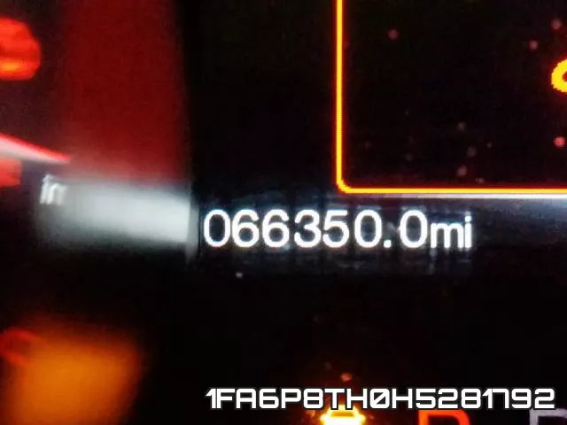1FA6P8TH0H5281792
