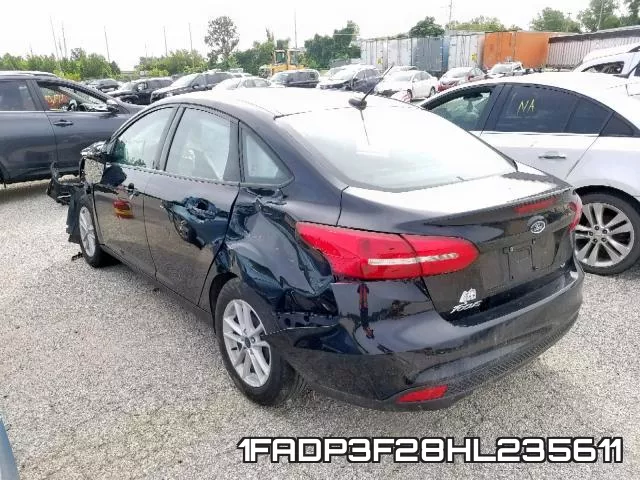 1FADP3F28HL235611