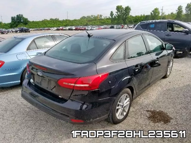 1FADP3F28HL235611