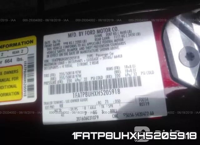 1FATP8UHXH5205918_9.webp