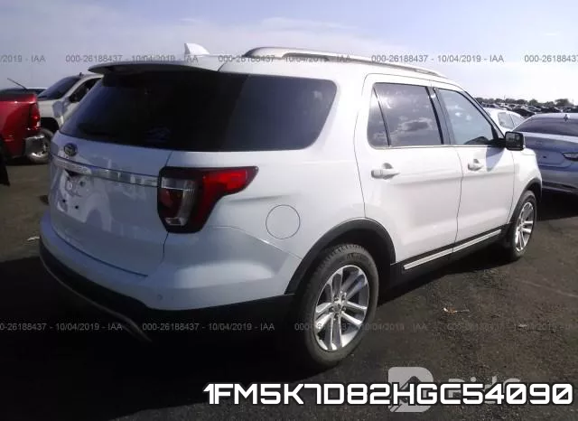 1FM5K7D82HGC54090