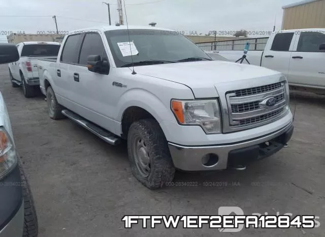 1FTFW1EF2EFA12845