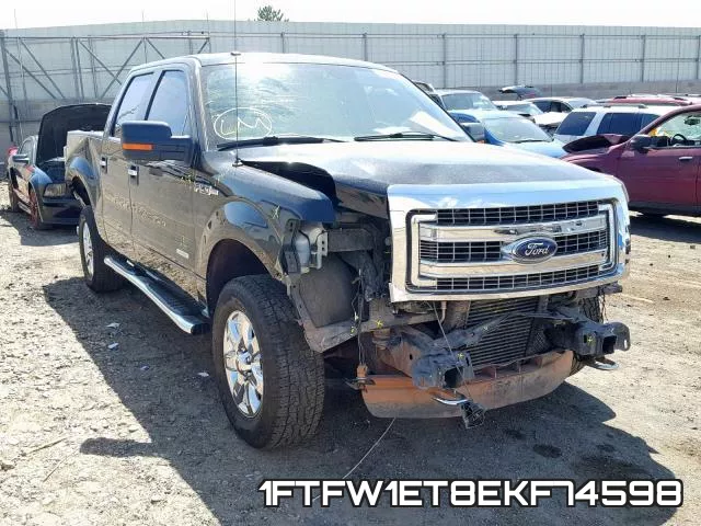 1FTFW1ET8EKF74598