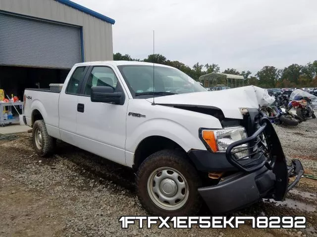1FTFX1EF5EKF78292