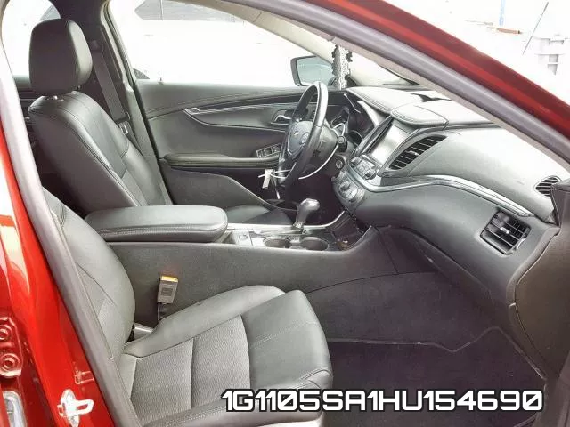 1G1105SA1HU154690