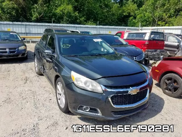 1G11E5SL6EF190281