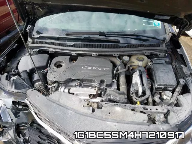 1G1BC5SM4H7210917