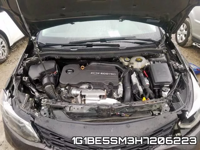 1G1BE5SM3H7206223