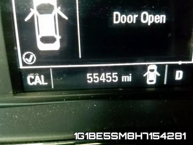 1G1BE5SM8H7154281