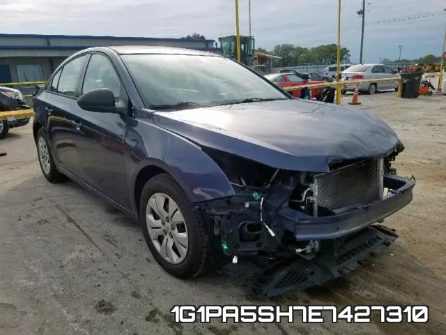 1G1PA5SH7E7427310