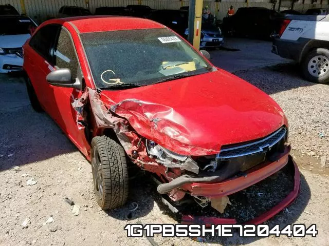 1G1PB5SH1E7204404