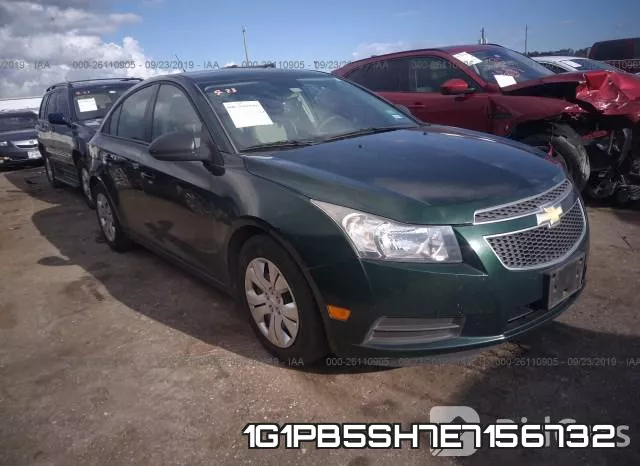 1G1PB5SH7E7156732