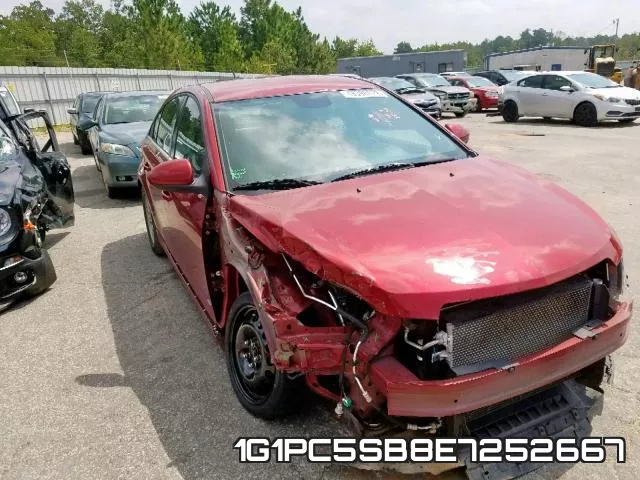1G1PC5SB8E7252667