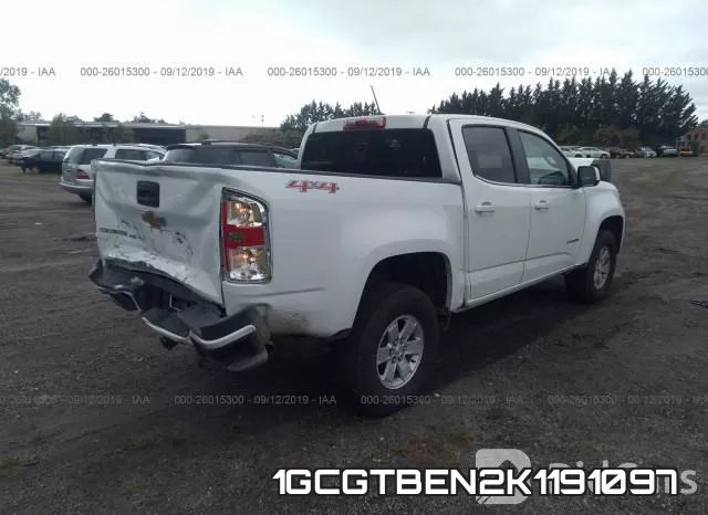 1GCGTBEN2K1191097