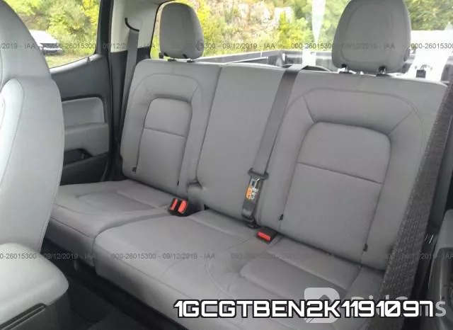 1GCGTBEN2K1191097