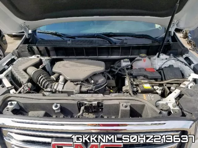 1GKKNMLS0HZ213637