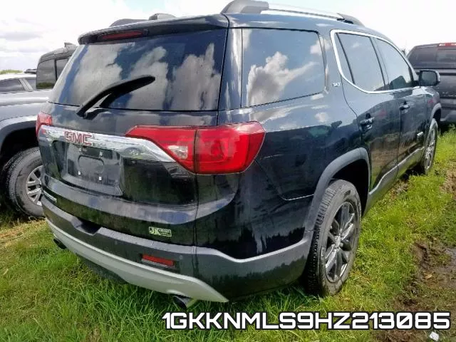 1GKKNMLS9HZ213085