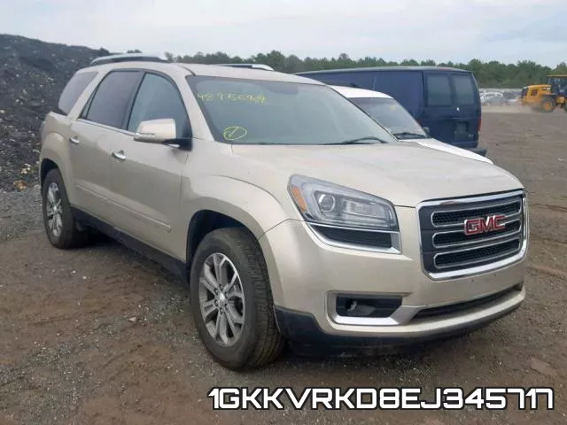 1GKKVRKD8EJ345717