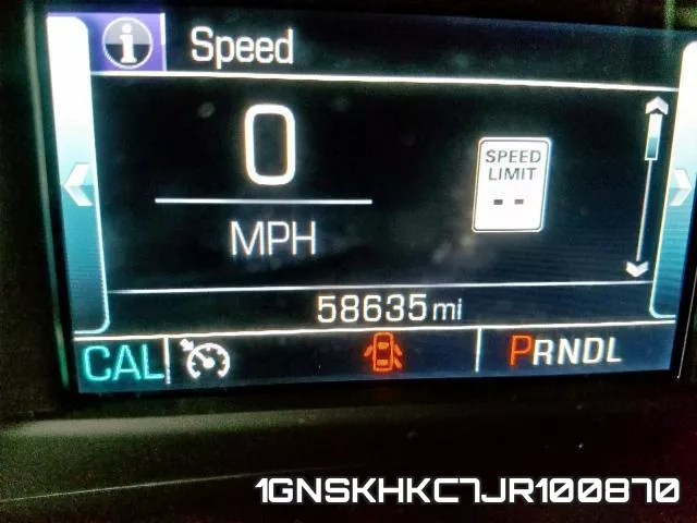 1GNSKHKC7JR100870