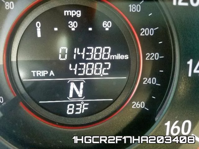 1HGCR2F17HA203408