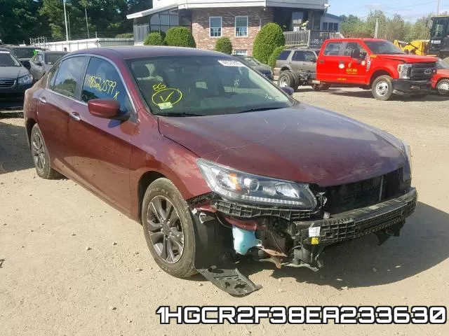 1HGCR2F38EA233630