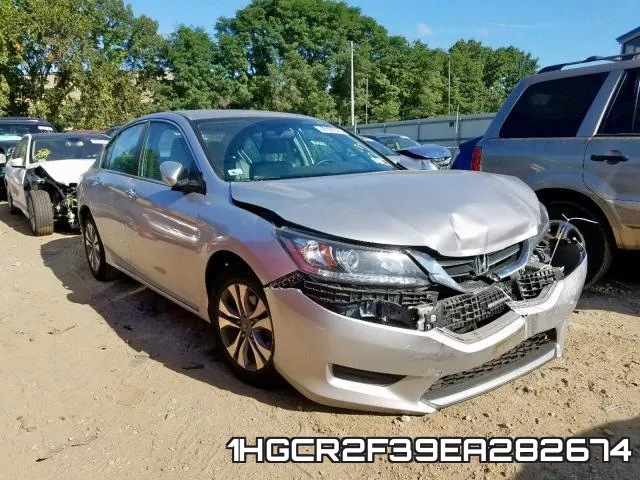 1HGCR2F39EA282674
