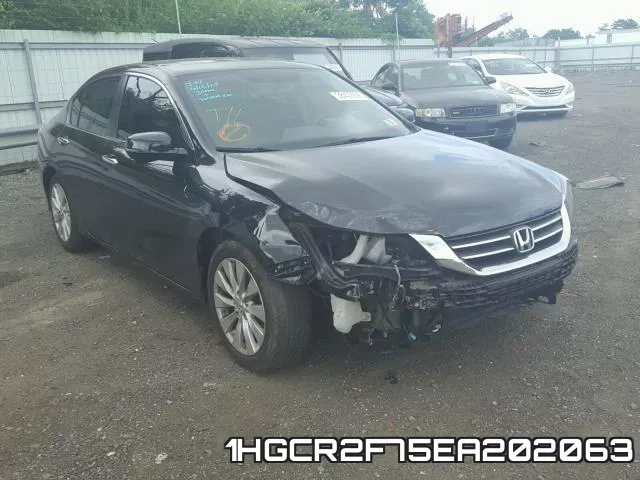1HGCR2F75EA202063