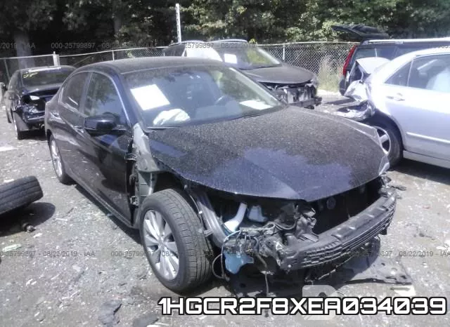 1HGCR2F8XEA034039