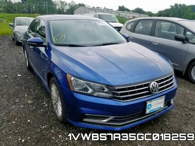 1VWBS7A35GC018259