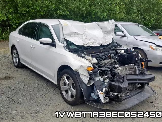 1VWBT7A38EC052450