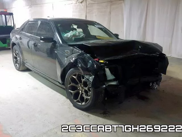2C3CCABT7GH269222