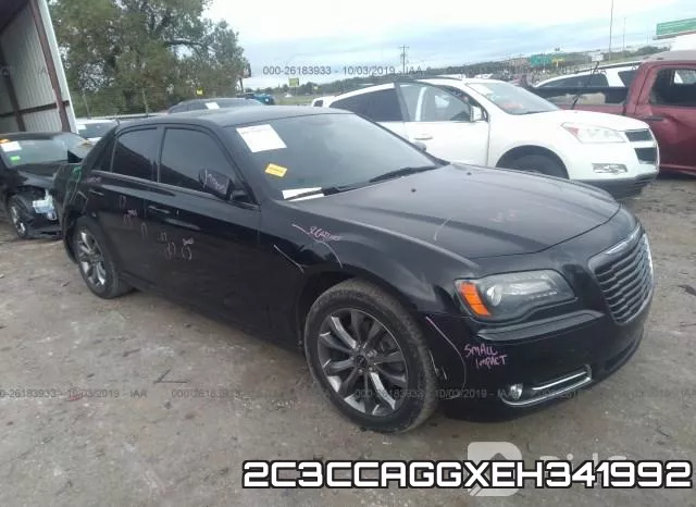 2C3CCAGGXEH341992