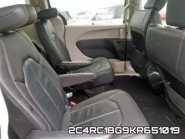 2C4RC1BG9KR651019