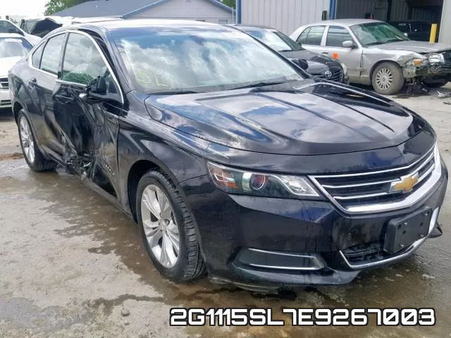 2G1115SL7E9267003